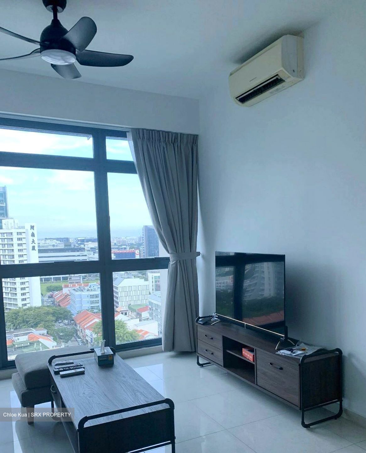 City Square Residences (D8), Condominium #600233431